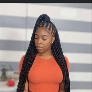 Meet your Posher, Zimaya